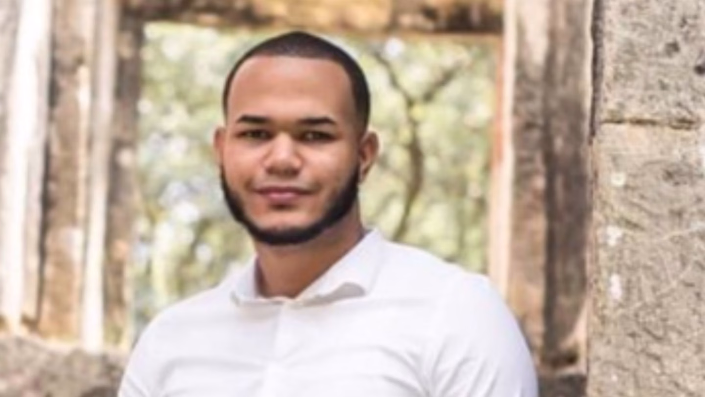 John Mendez Certif Professionalitat Activitats Auxiliars de Magatzem
