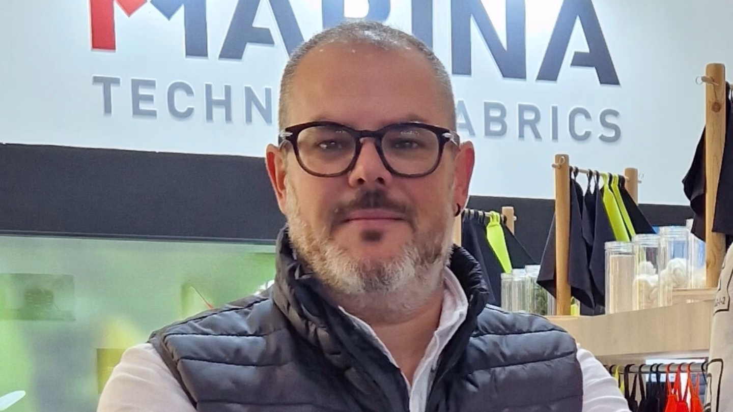 Francesc Vázquez Marina Tèxtil