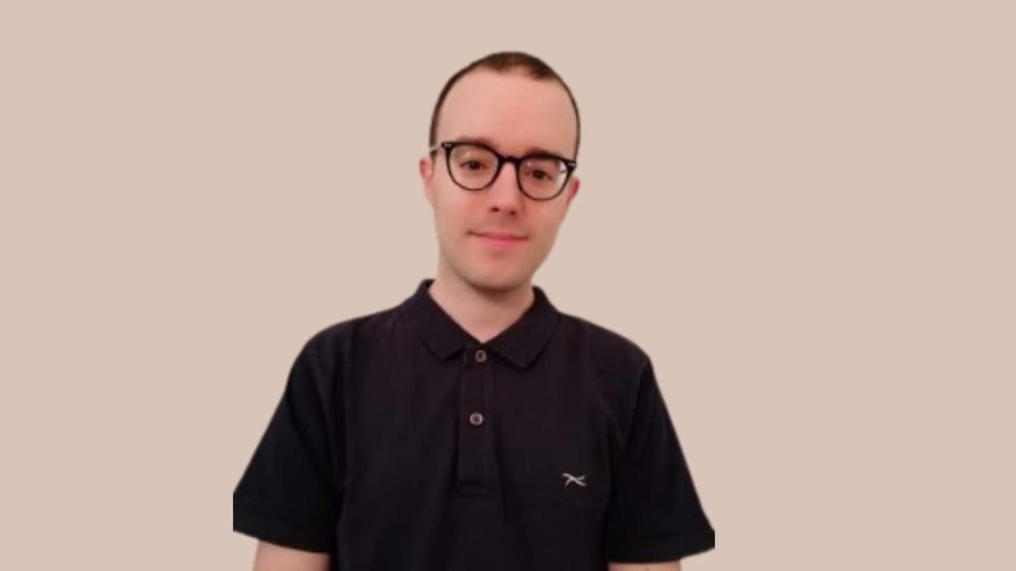 Daniel Arús Certificat Professional de Gestió de màrqueting i comunicació