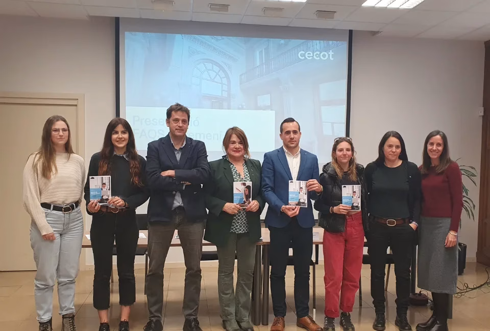 guia per combatre la discriminació de gènere