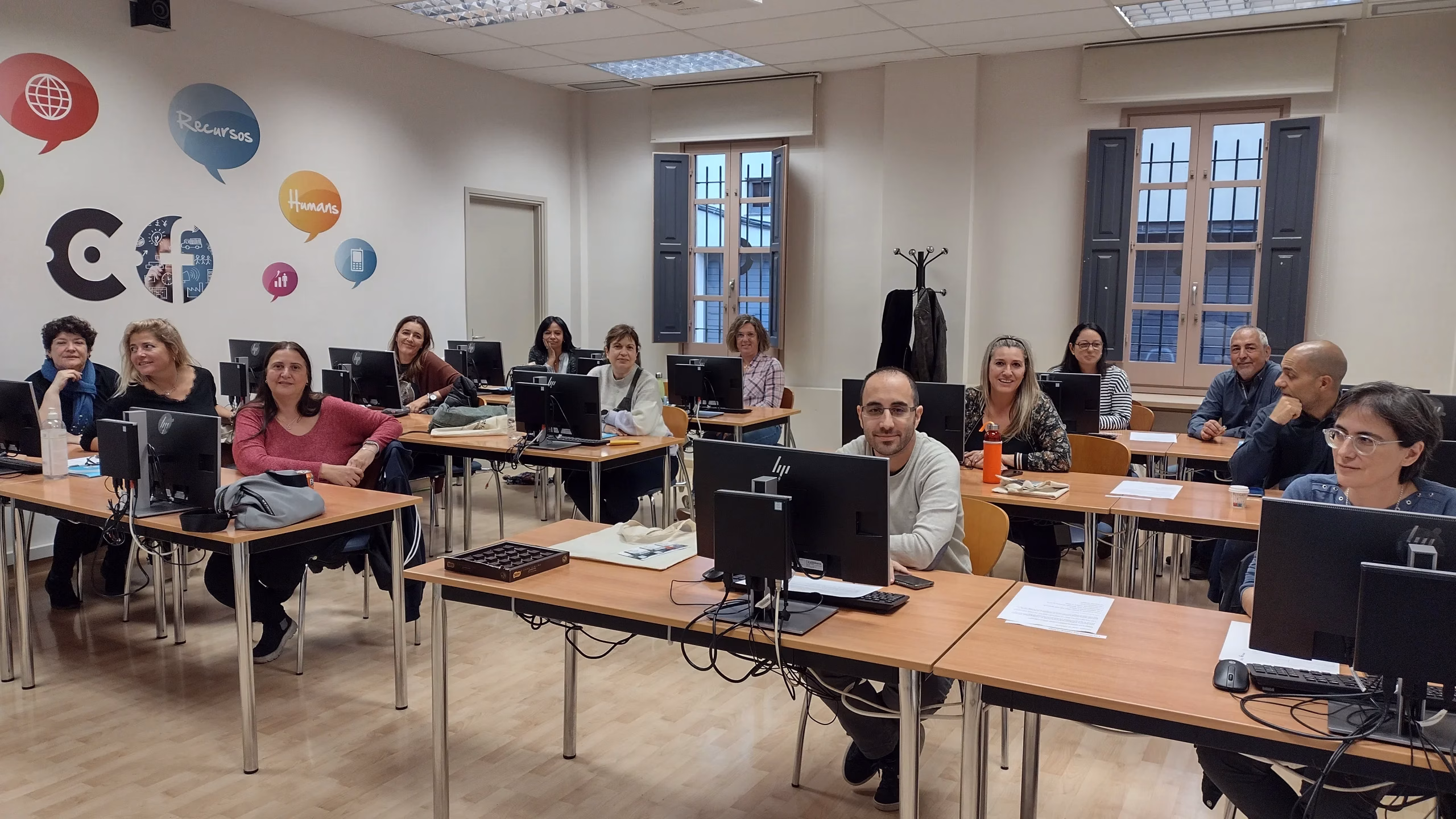 img plena ocupacio programa plus cecot