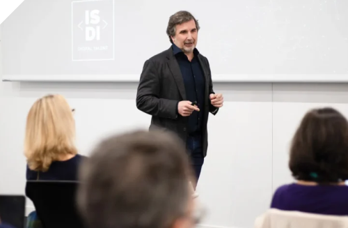 Curs d’Emprenedoria i creació d’Startups