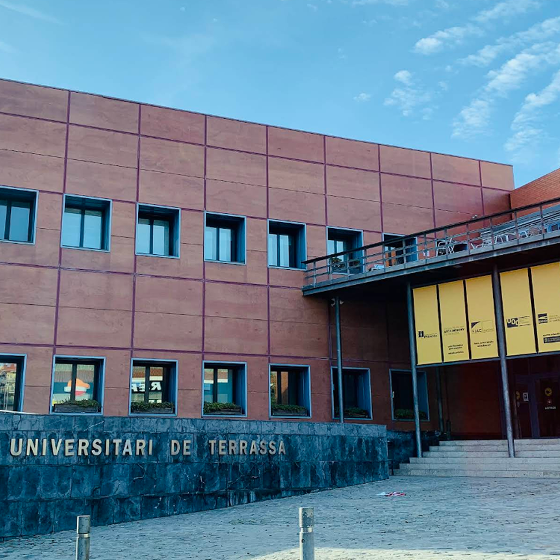 Vapor Universitari de Terrassa