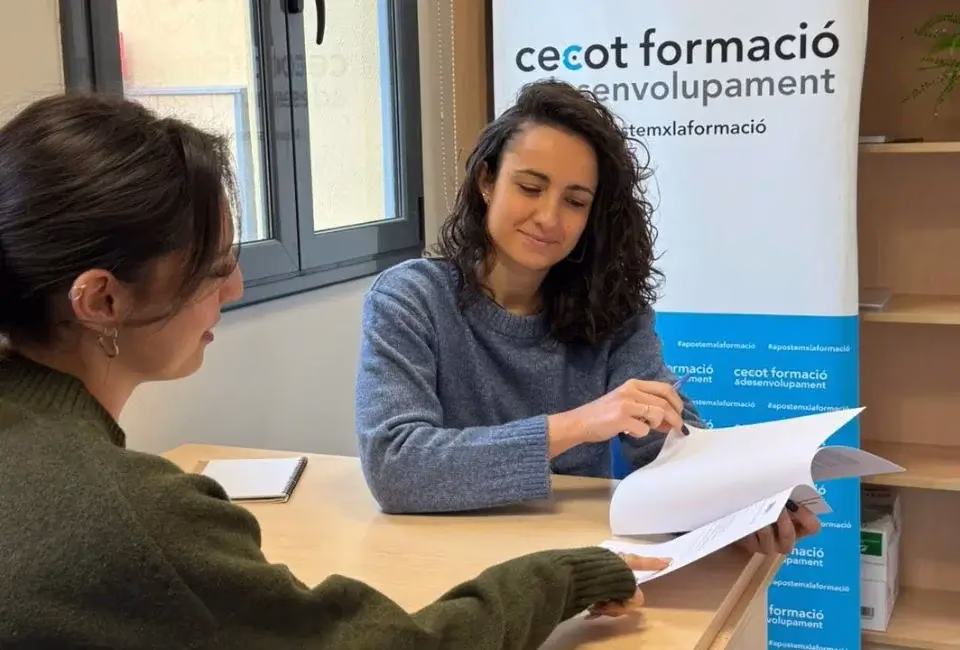 servei orientació cecot