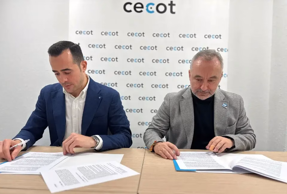 cecot sap