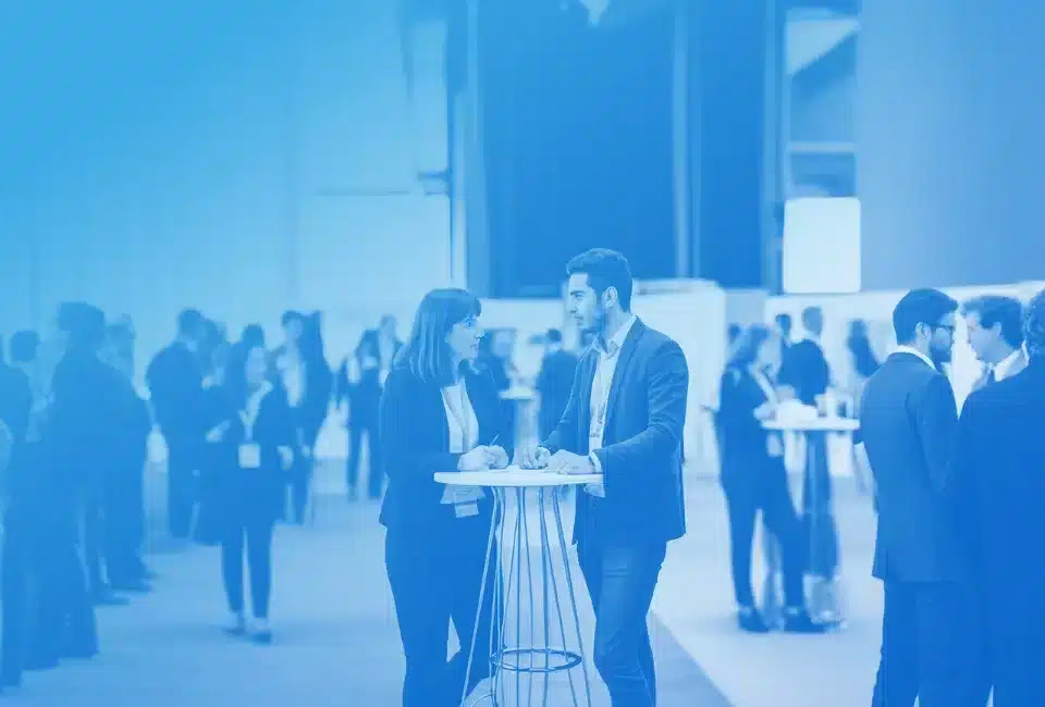 Saló Connecta: Talent i Empresa