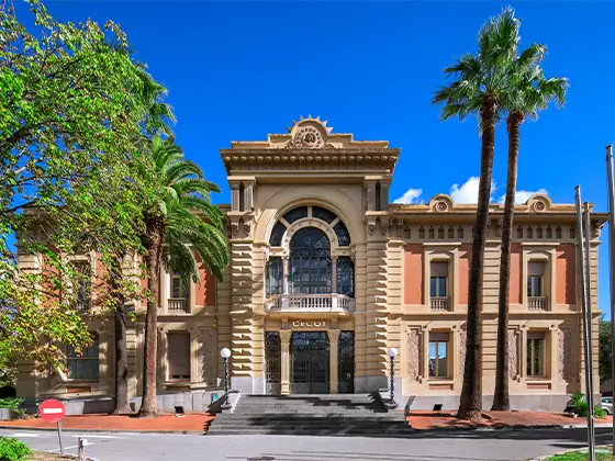 Seu Central | Terrassa Seu Central | Terrassa