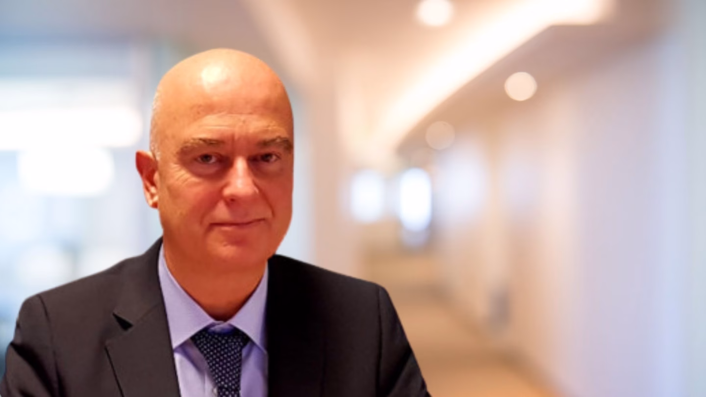 Toni Valls Formador economista i soci director de Valls Consultors
