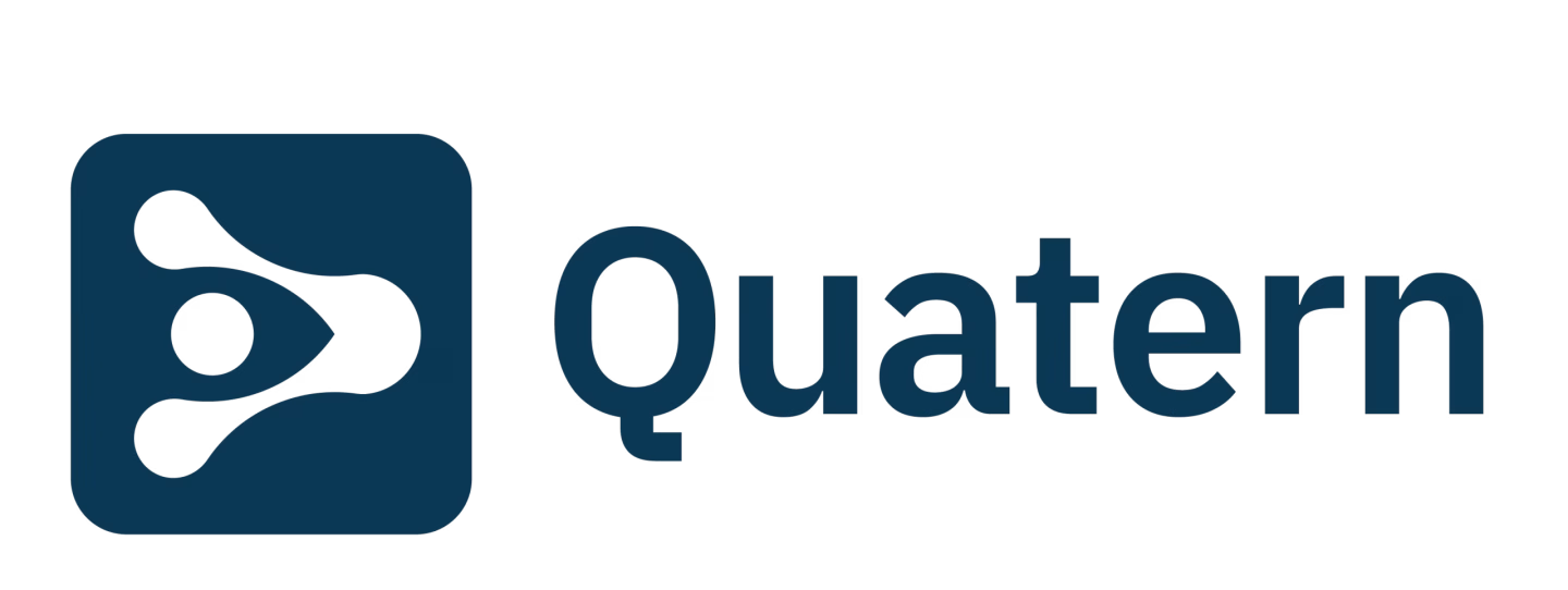 QUATERN QUATERN