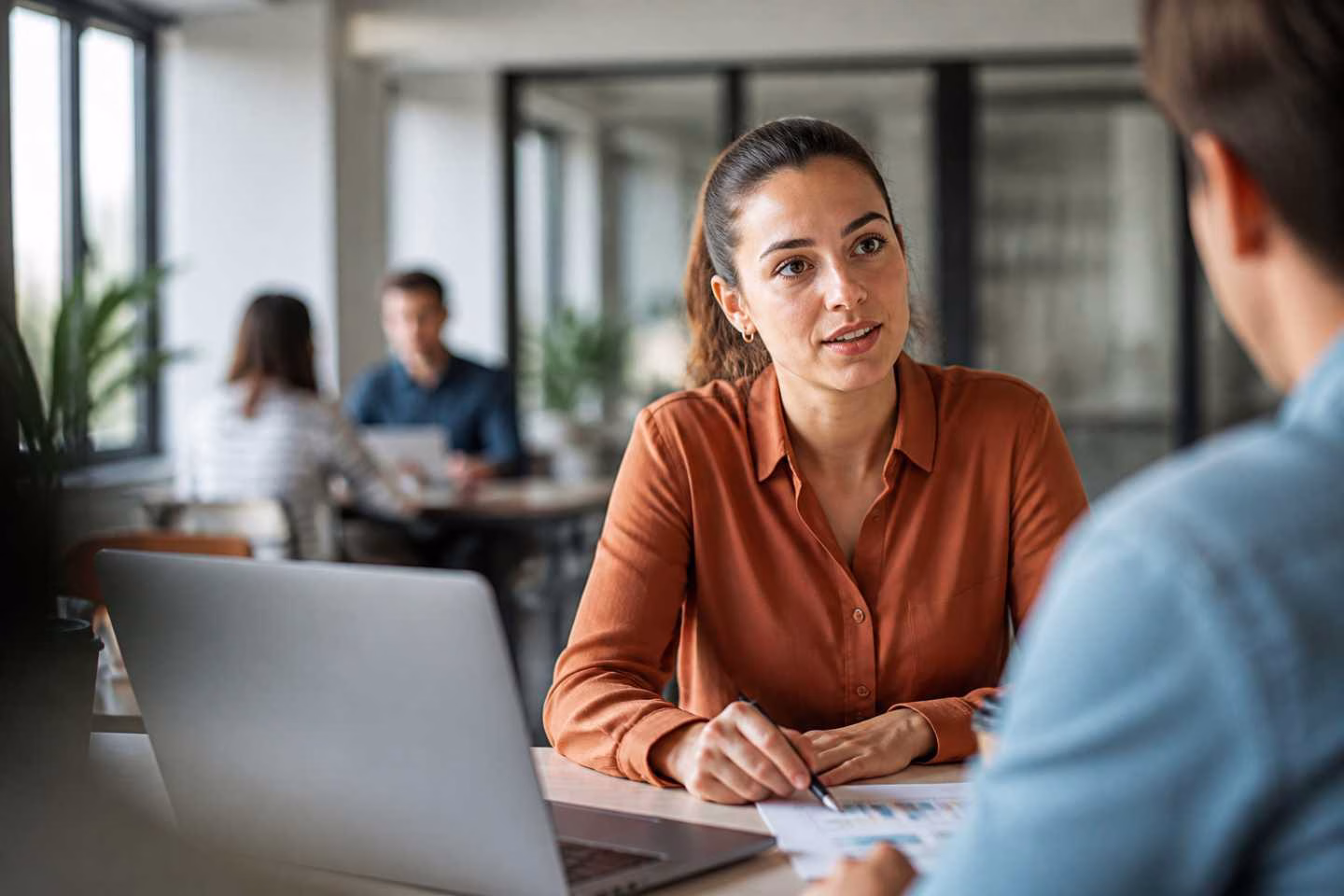La diversitat a l'empresa