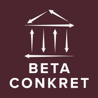Beta conkret Beta conkret